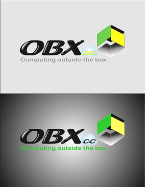 Logo Design by jos-organic for OBX Computing Corp | Design: #3553163
