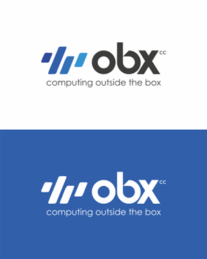 Logo Design by JL 2 for OBX Computing Corp | Design: #3536239