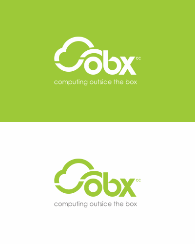 Logo Design by JL 2 for OBX Computing Corp | Design: #3540184