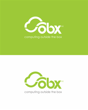 Logo-Design von JL 2 für OBX Computing Corp | Design #3540184