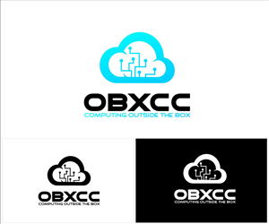 Logo Design by hamkur for OBX Computing Corp | Design: #3447026