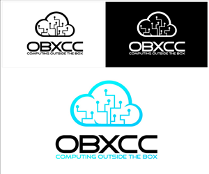 Logo Design by hamkur for OBX Computing Corp | Design: #3447030