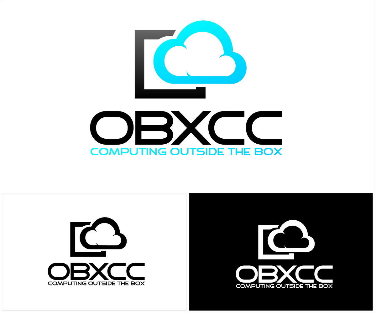 Logo Design by hamkur for OBX Computing Corp | Design #3447031