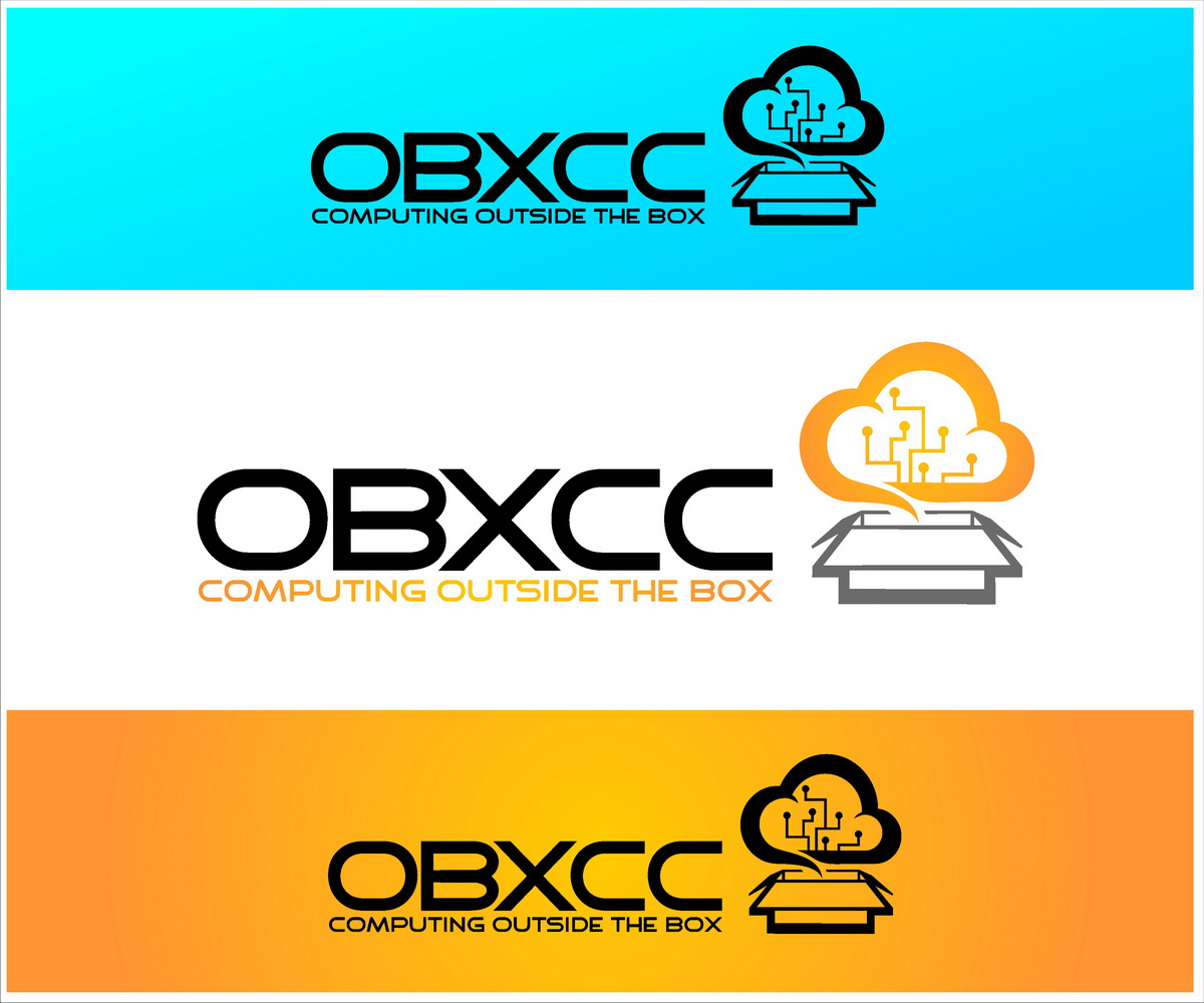 Logo Design by hamkur for OBX Computing Corp | Design #3447032