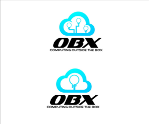 Logo Design by hamkur for OBX Computing Corp | Design: #3461520