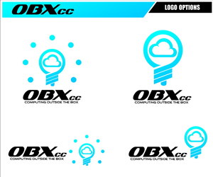 Logo Design by hamkur for OBX Computing Corp | Design: #3508271