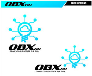 Logo Design by hamkur for OBX Computing Corp | Design: #3508273