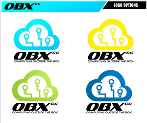 Logo Design by hamkur for OBX Computing Corp | Design: #3520935