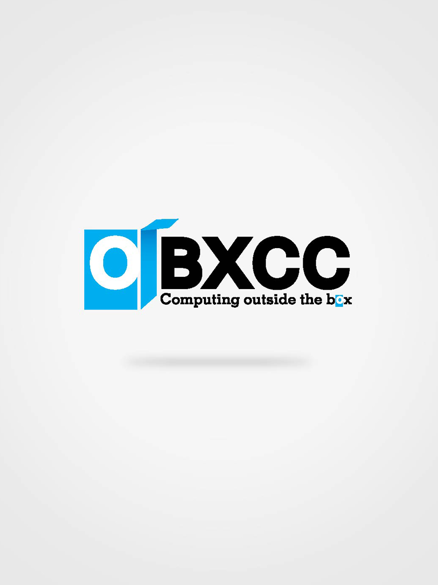 Diseño de Logo por Spyki Graphics para OBX Computing Corp | Diseño #3423341