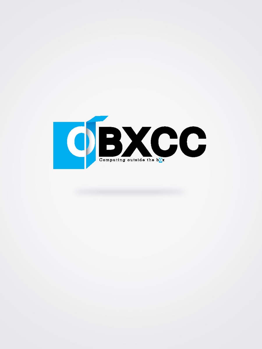 Logo-Design von Spyki Graphics für OBX Computing Corp | Design #3428799
