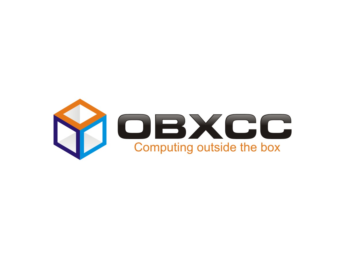 Logo Design by R16 for OBX Computing Corp | Design #3422927