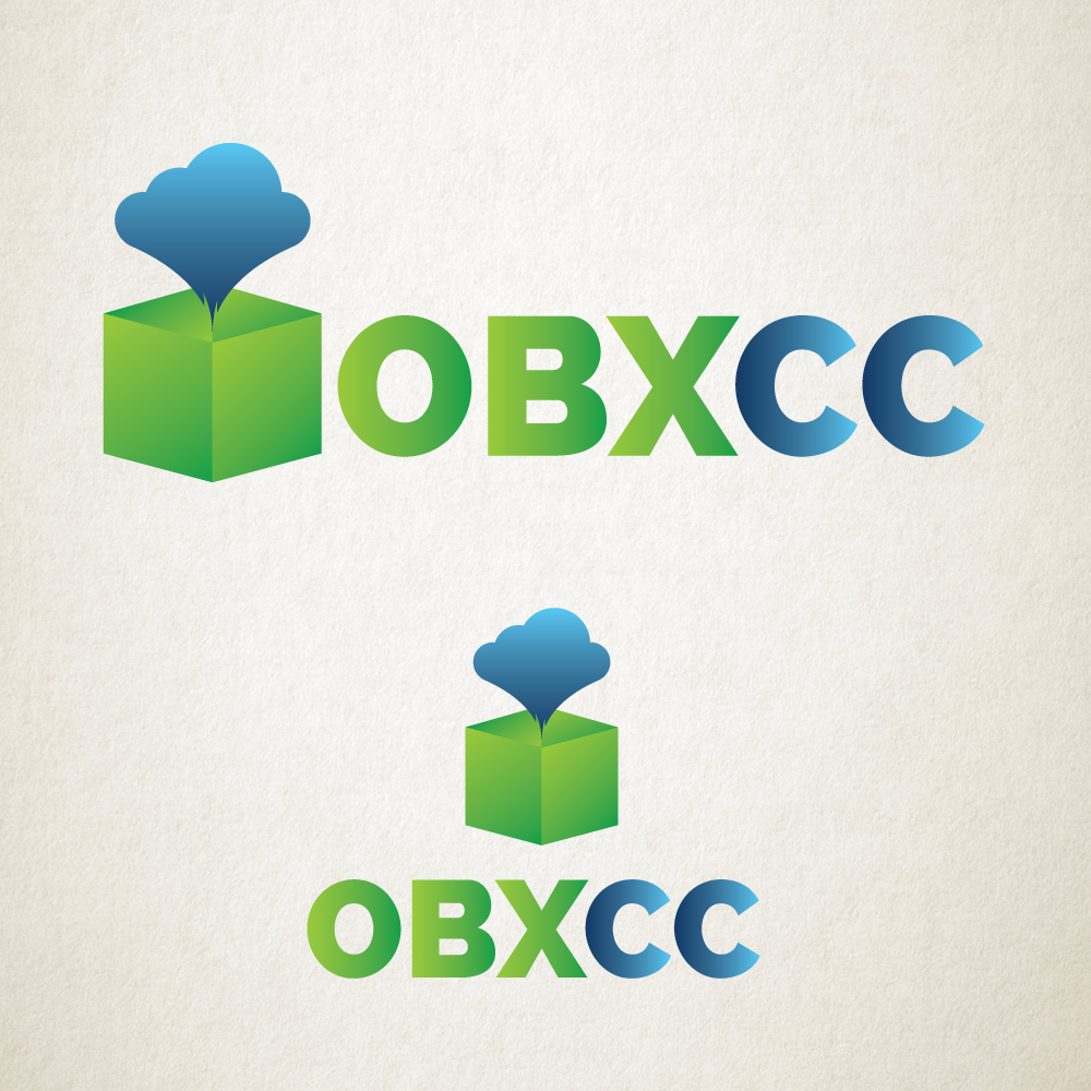 Diseño de Logo por Bakus para OBX Computing Corp | Diseño #3422376