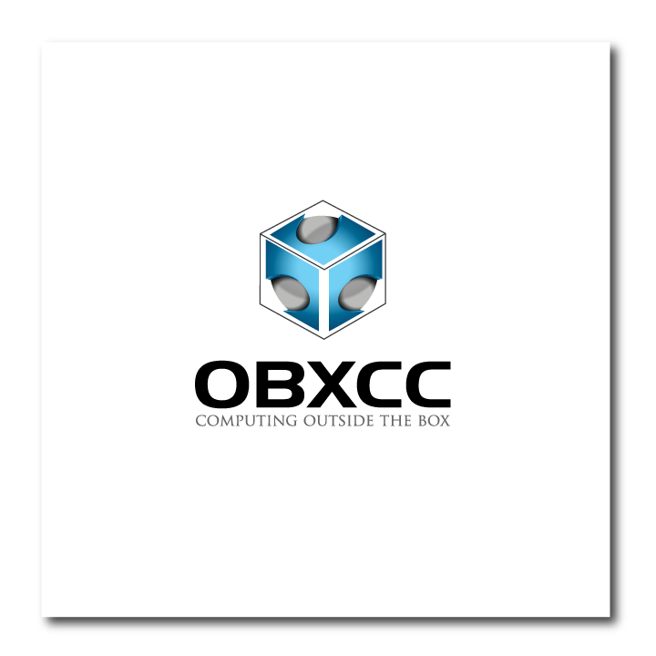 Logo Design by joey-j for OBX Computing Corp | Design #3522057