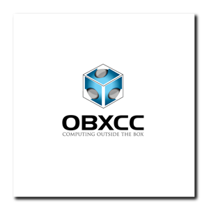 Logo Design by joey-j for OBX Computing Corp | Design: #3522057