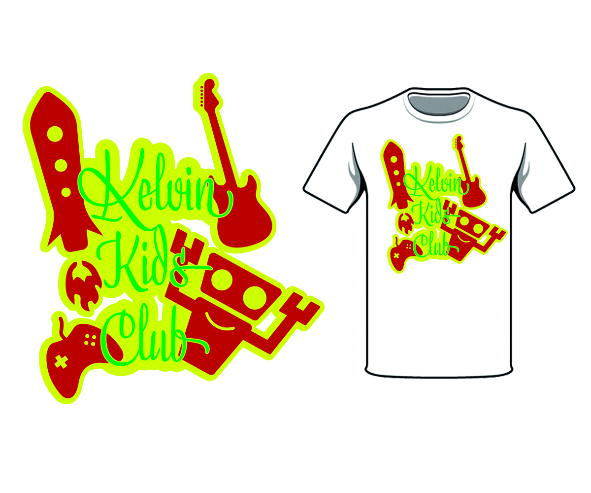 T-shirt Design by Frisbee for Engineering for Kids, Inc. | Design #3425922