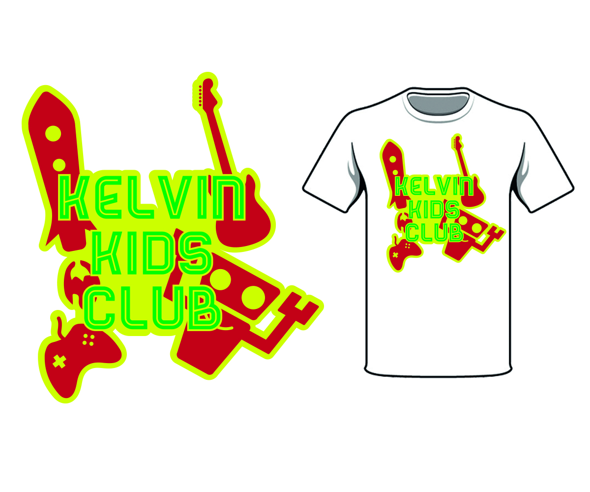 T-shirt Design by Frisbee for Engineering for Kids, Inc. | Design #3426046
