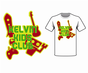 T-shirt Design by Frisbee for Engineering for Kids, Inc. | Design #3426046