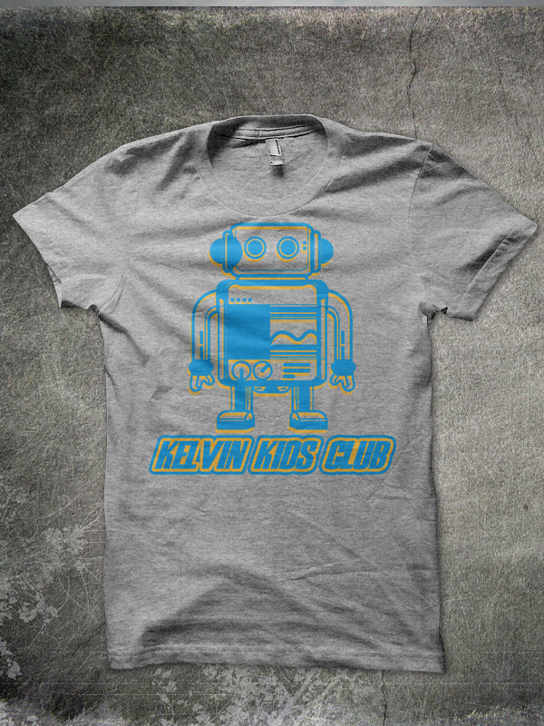 Diseño de Camiseta por Arthirst para Engineering for Kids, Inc. | Diseño #3424480