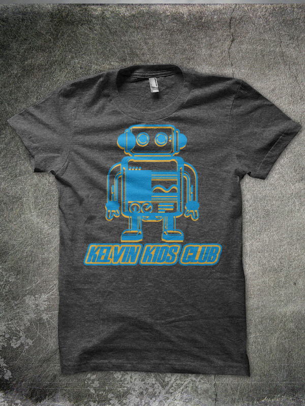 Design de T-shirt par Arthirst pour Engineering for Kids, Inc. | Design #3424509