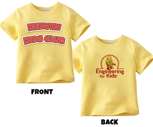 T-shirt Design by wojciechfec