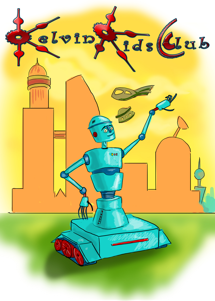 T-shirt Design by Awik for Engineering for Kids, Inc. | Design #3426738