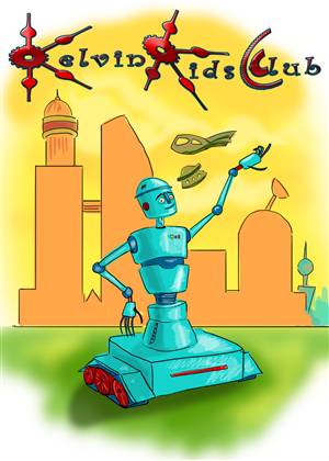 T-shirt Design by Awik for Engineering for Kids, Inc. | Design: #3426738