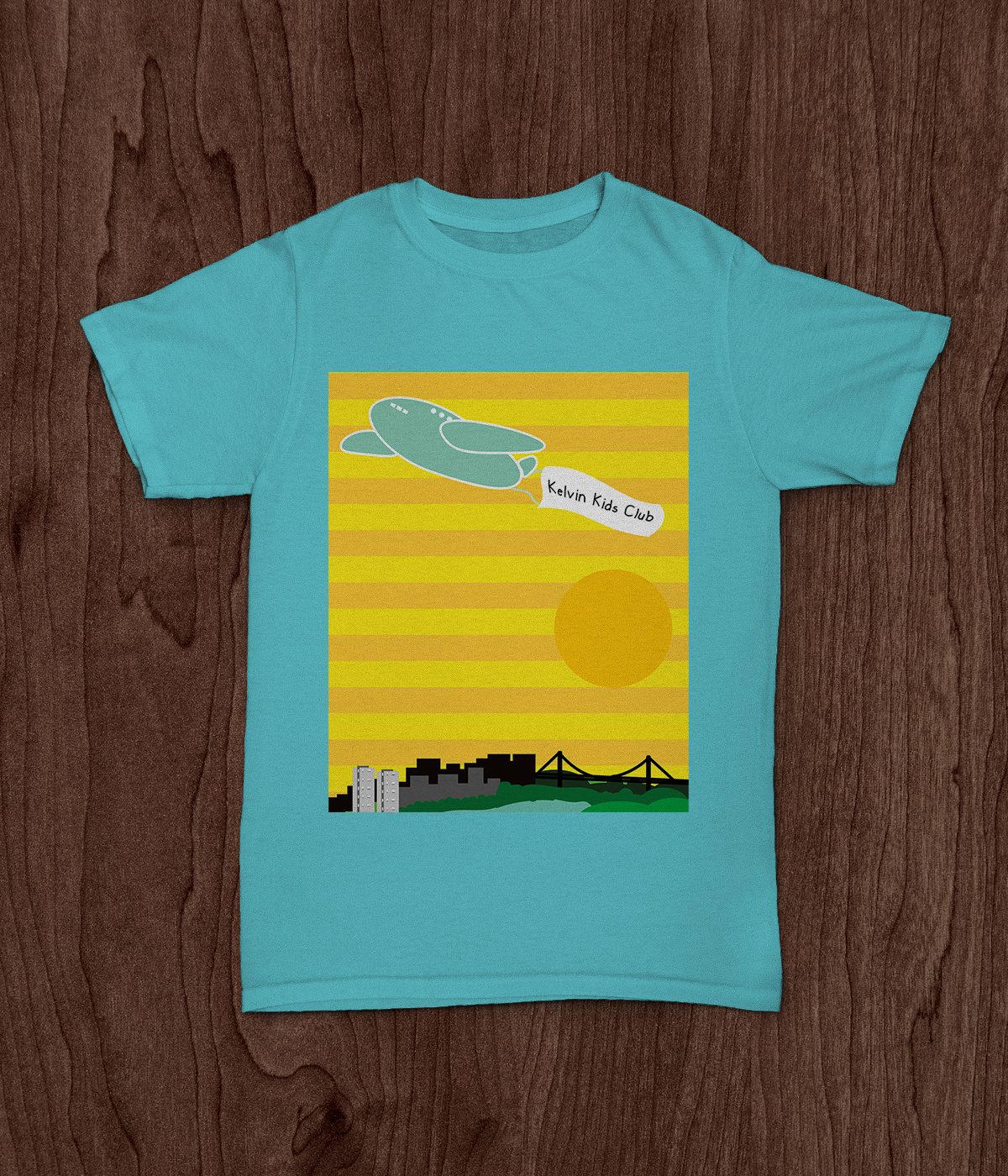 T-shirt Design by g.alboraci for Engineering for Kids, Inc. | Design #3430552