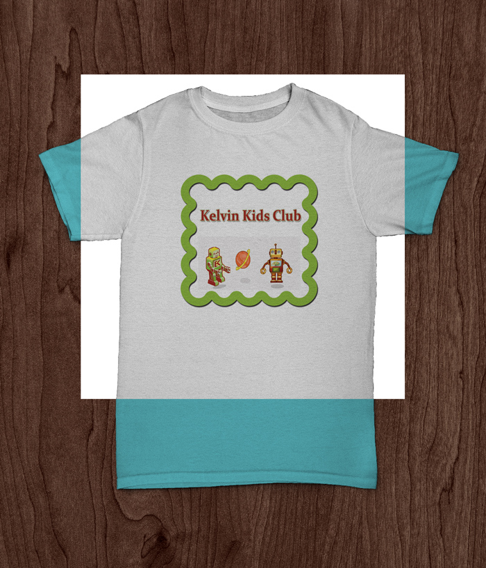 Diseño de Camiseta por andlib para Engineering for Kids, Inc. | Diseño #3430322