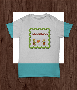T-shirt Design by andlib for Engineering for Kids, Inc. | Design #3430322