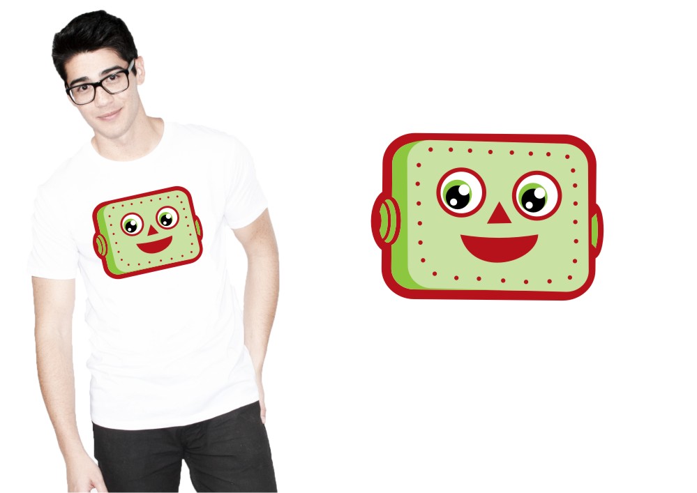 T-shirt Design by Amduat Design for Engineering for Kids, Inc. | Design #3441256