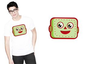 Design de T-shirt par Amduat Design pour Engineering for Kids, Inc. | Design : #3441256