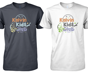 T-shirt Design by dedonk graphic