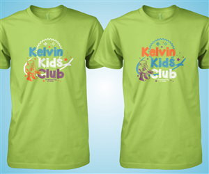Design de T-shirt par dedonk graphic pour Engineering for Kids, Inc. | Design : #3425885