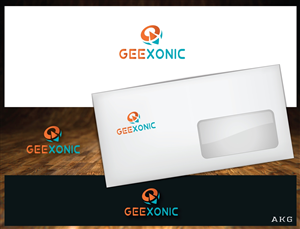 Logo Design by AKG for Engineering for Kids, Inc. | Design: #3423823