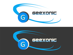 Logo Design by rehan all4u