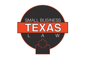 Logo Design by hahenson for Texas Small Business Law | Design #3423340