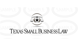Logo Design by Dynamic for Texas Small Business Law | Design: #3425858