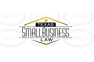 Logo Design by Dynamic for Texas Small Business Law | Design: #3425861