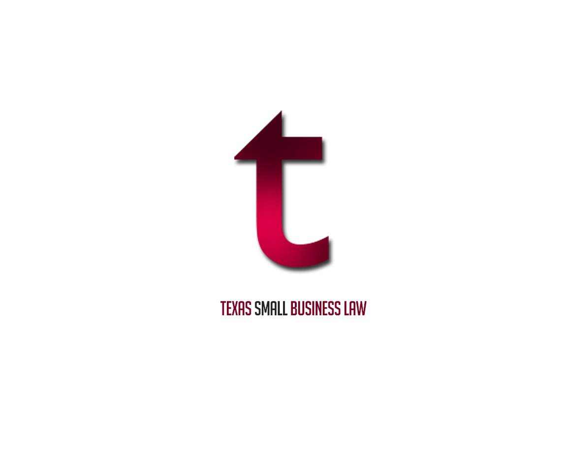 Diseño de Logo por acjalanna para Texas Small Business Law | Diseño #3426340