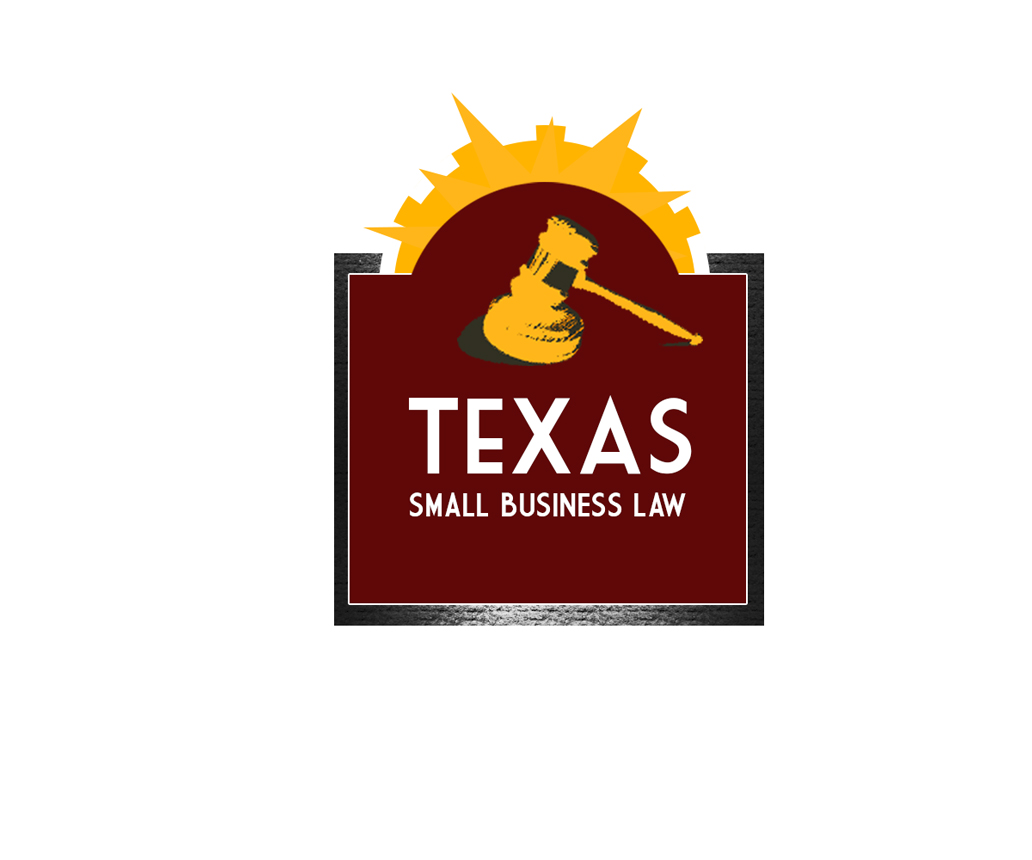 Logo Design by acjalanna for Texas Small Business Law | Design #3428353