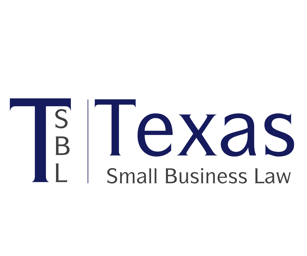 Logo Design by VIPMediaDesign for Texas Small Business Law | Design #3425321