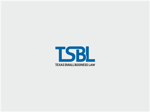 Logo Design by Logocraft for Texas Small Business Law | Design: #3424942