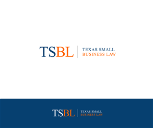 Logo Design by DiLion for Texas Small Business Law | Design: #3426659