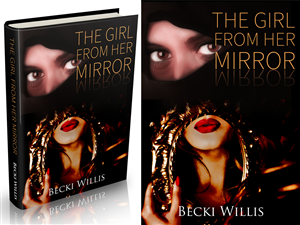 Book Cover Design by sdeb