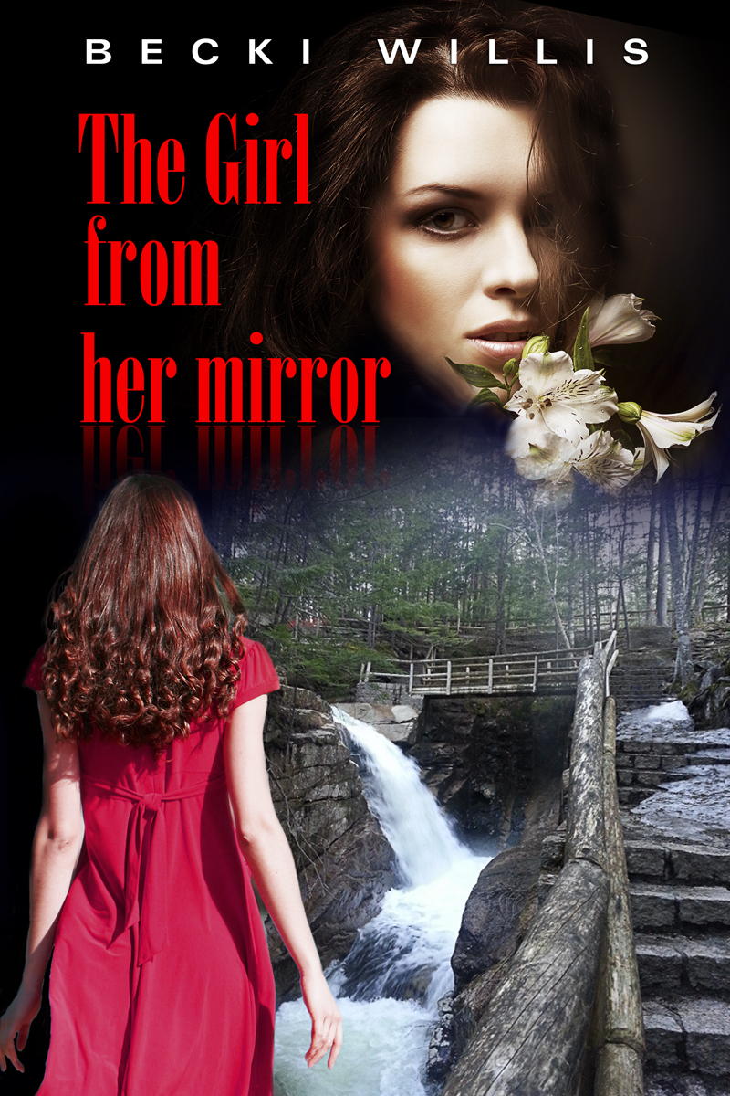 Book Cover Design by illuminati-design for Clear Creek Publishers | Design #3532974