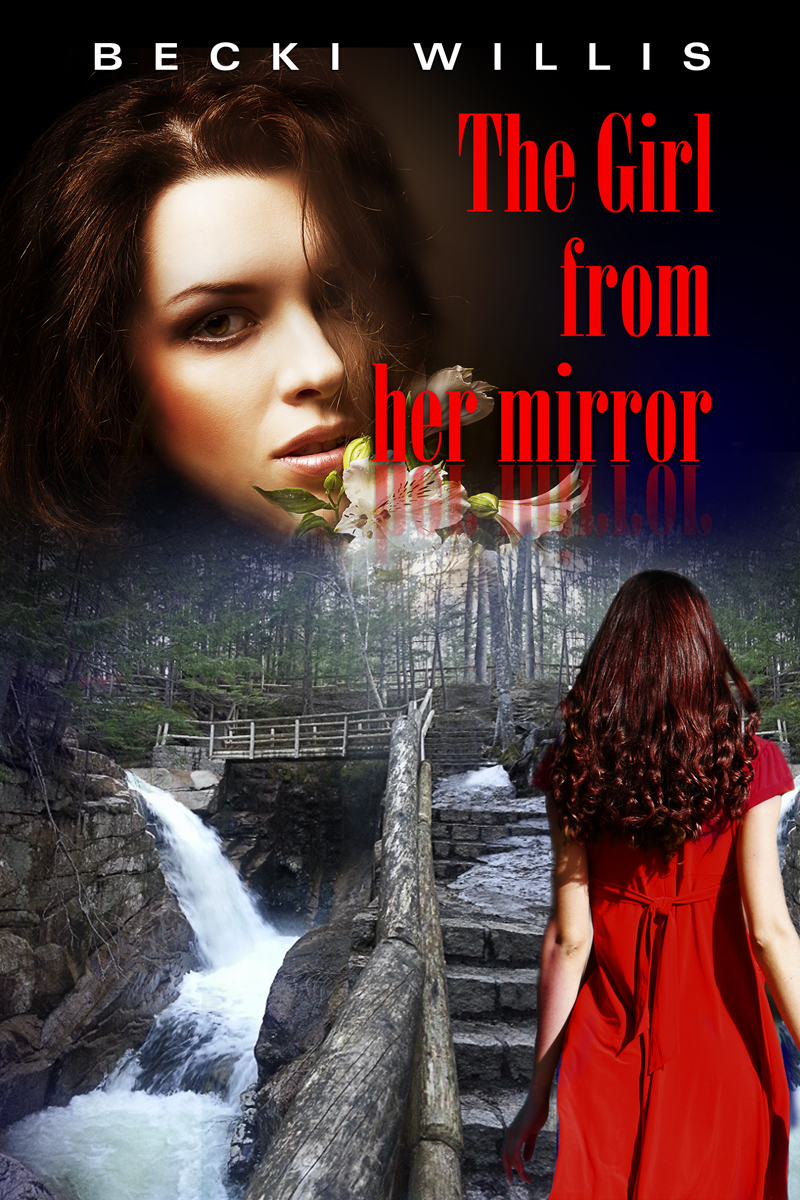 Book Cover Design by illuminati-design for Clear Creek Publishers | Design #3532976