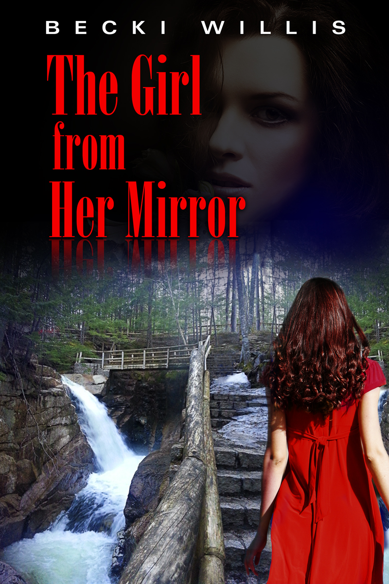 Book Cover Design by illuminati-design for Clear Creek Publishers | Design #3540496