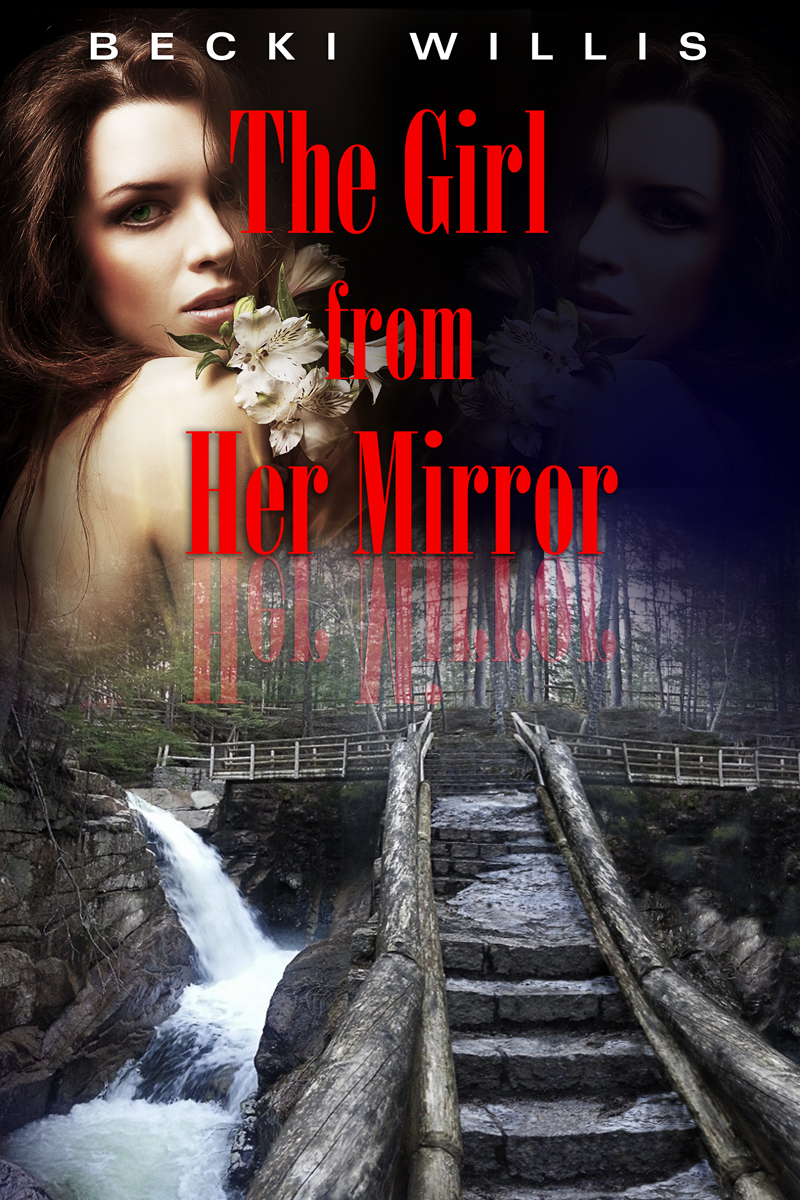 Book Cover Design by illuminati-design for Clear Creek Publishers | Design #3554032