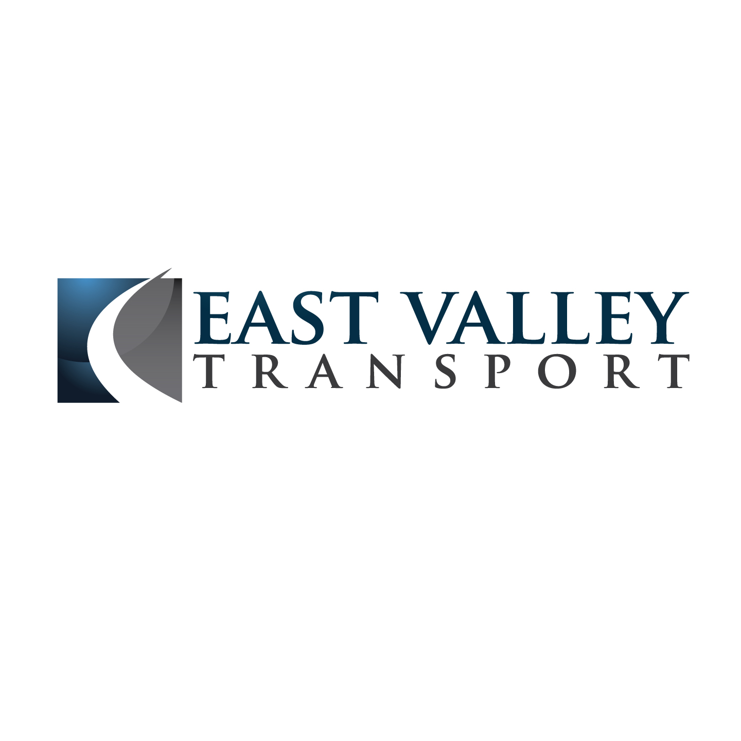 Logo Design by kentz for East Valley Transport | Design #3469103