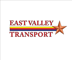 Logo-Design von Gargantuan Media für East Valley Transport | Design: #3454268